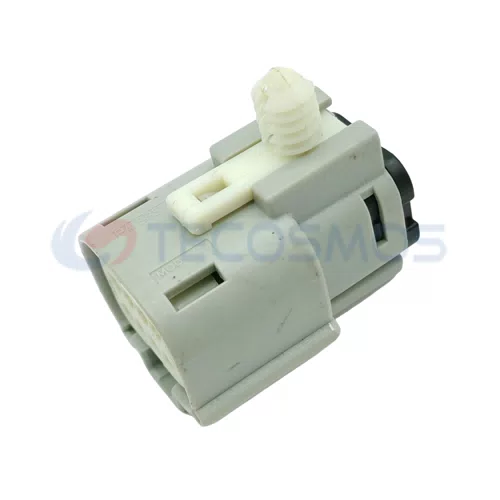 Auto Parts Automotive Lighting Wire Harness Connector for Buick 8-Pin Female 33471-0340 33472-4002 33472-4928 - image 4